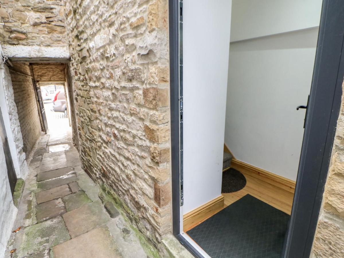 Flat Above 27 Villa Bishop Auckland Bagian luar foto